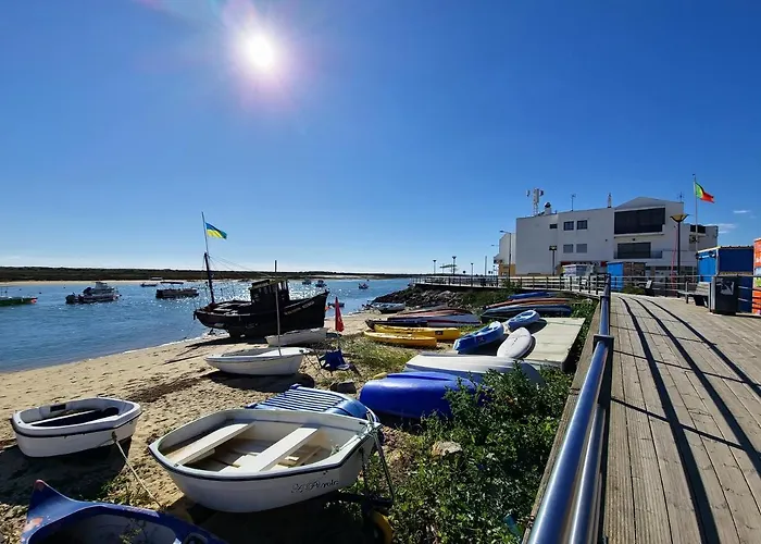 Azulmar Gardens By Your Algarve * Armacao da Abobora
