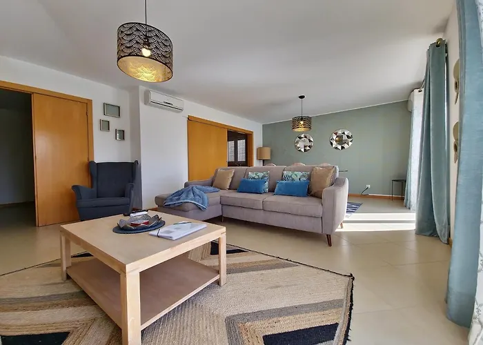Azulmar Gardens By Your Algarve Apartament
