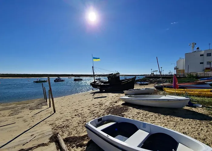 Apartament Azulmar Gardens By Your Algarve