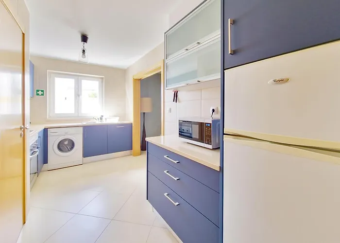 Azulmar Gardens By Your Algarve Apartament *
