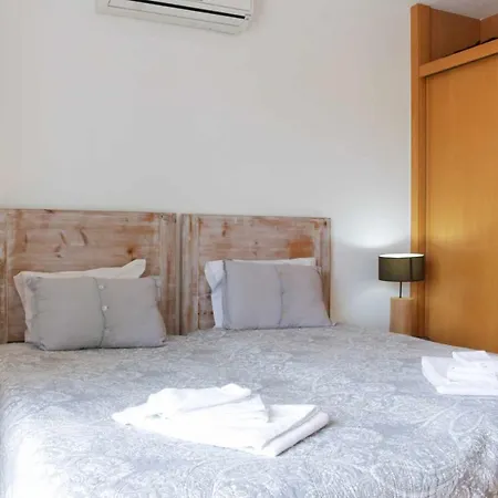 Azulmar Gardens By Your Algarve Appartement Armacao da Abobora