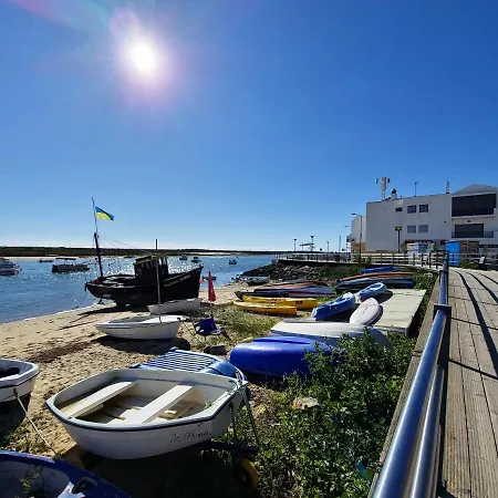 Azulmar Gardens By Your Algarve * Armacao da Abobora